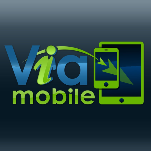 Via Mobile Mini for Via 6 app icon