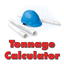 Tonnage Calculator icon