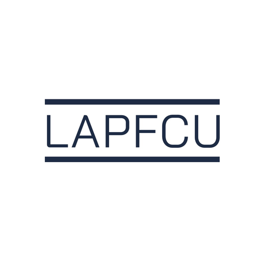 LAPFCU Mobile Banking app icon
