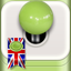 Learn English with Lingo Arcade icon