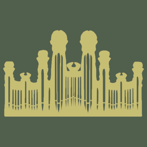LDS Music for iPad app icon