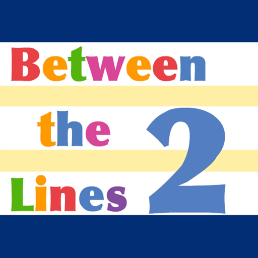 Between the Lines Level 2 HD app icon