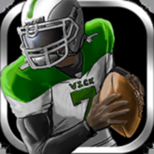 Mike Vick : GameTime Football app icon