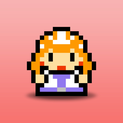 Prison Tower app icon