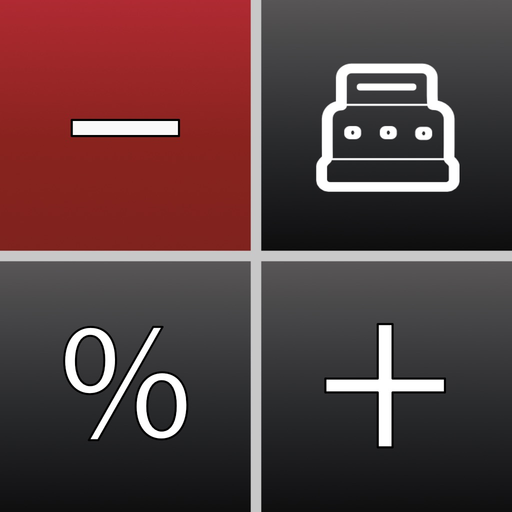 Accountant Calc Pro app icon