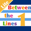 Between the Lines Level1 Lt HD icon