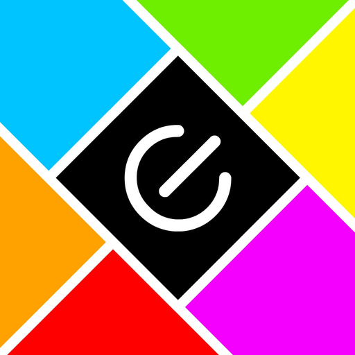 ON/OFF app icon