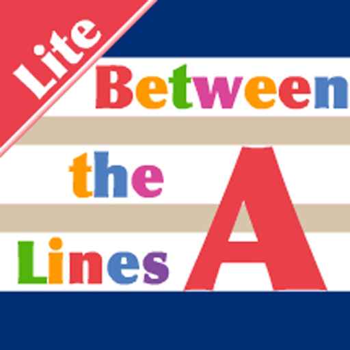 Between the Lines Advanced LT app icon