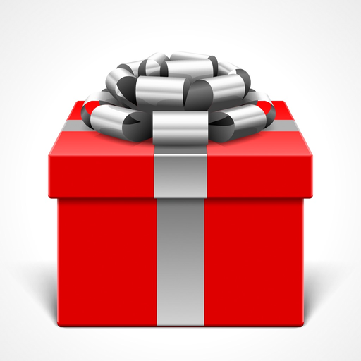 Wishlist online app icon
