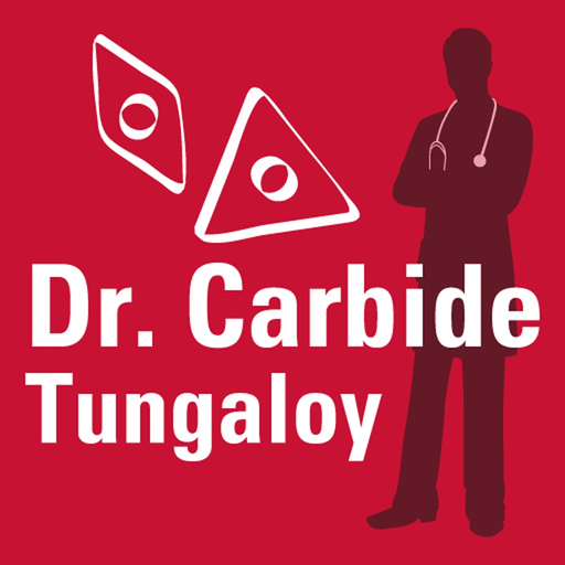 Dr. Carbide app icon