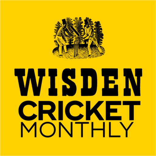 Wisden Cricket Monthly app icon