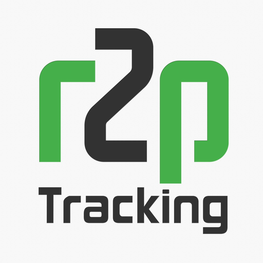 R2P Tracking Mobile app icon