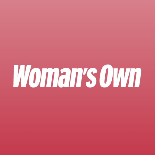 Woman's Own Magazine app icon