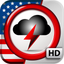 Weather Alert Map PUSH icon