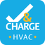 HVACR Check & Charge icon