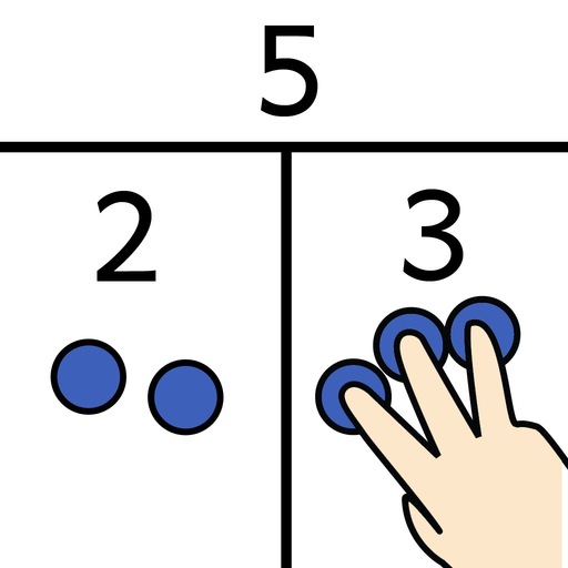 Math Tablet app icon