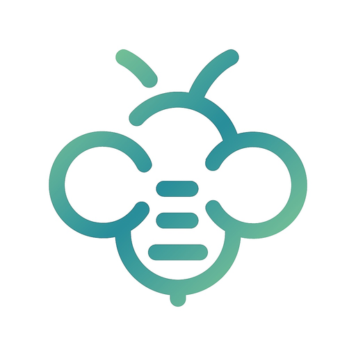 Open Bee Mobile app icon