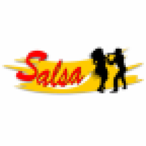 Salsa Beat app icon