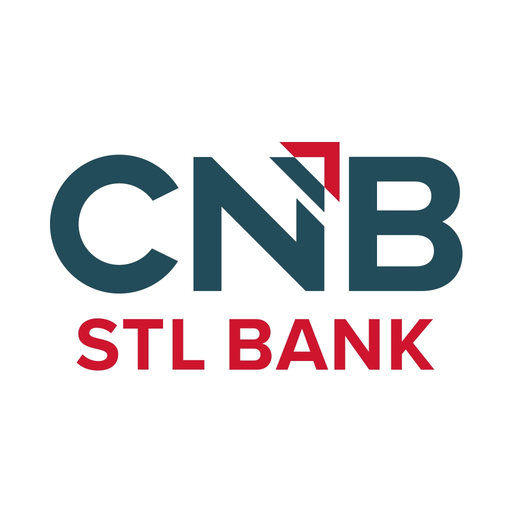 CNB St. Louis Digital Banking app icon