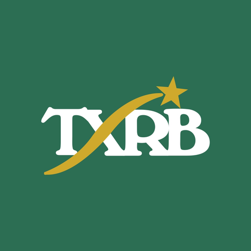 Texas Republic Bank app icon