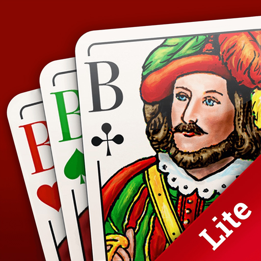 Skat LITE app icon
