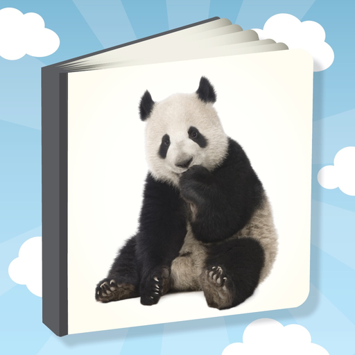 Picture Book For Toddlers! app icon