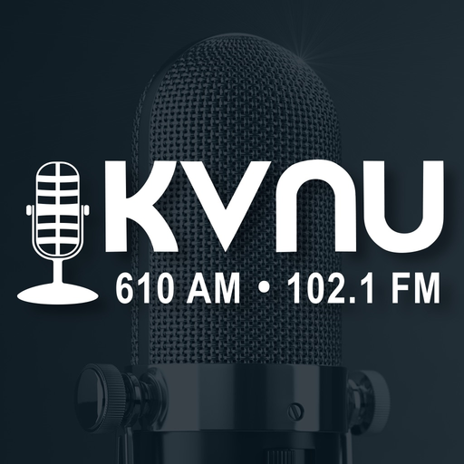 KVNU app icon