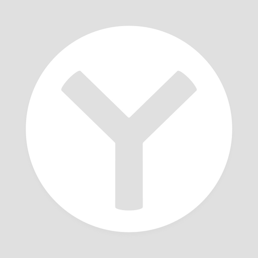 Yandex Browser for iPad app icon