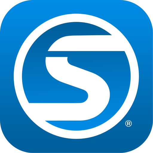 Steiner Electric OE Touch app icon