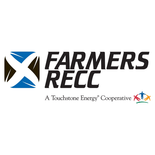 FarmersRECC app icon