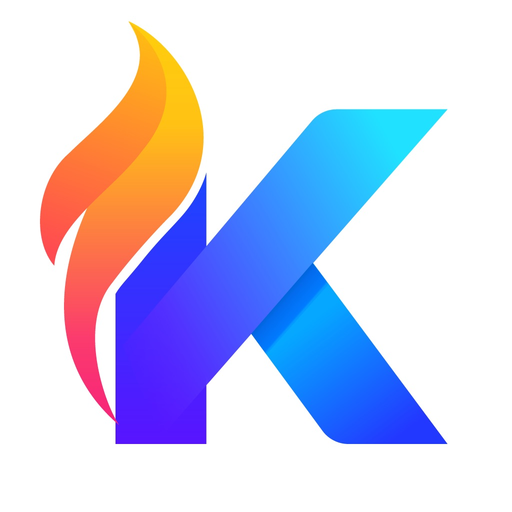 KetoDiet: Fasting & Meal Plans app icon