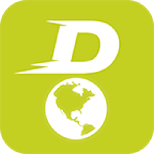 Dash Web - Fast Private app icon