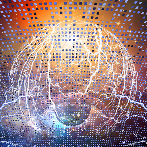 Super Magic Crystal Ball app icon
