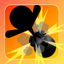 Cannonball Guy icon