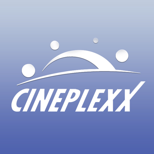Webtic Cineplexx Bolzano app icon