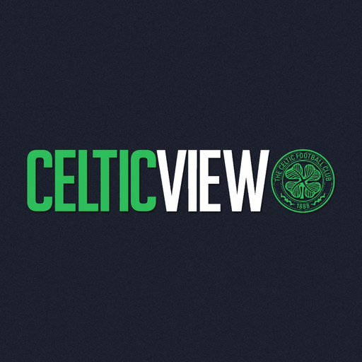 Celtic View app icon