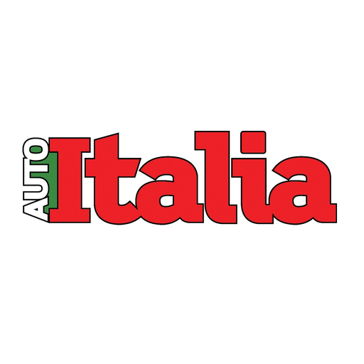 Auto Italia app icon