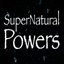 What's your SuperNatural Power icon