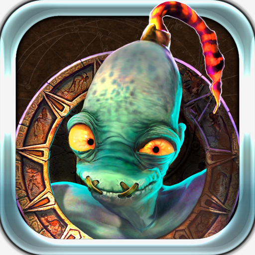 Abe Speak app icon