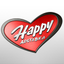 Happy Delivery Mobile icon