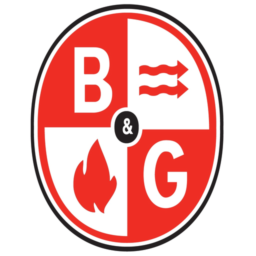 Bell & Gossett Mobile Catalog app icon