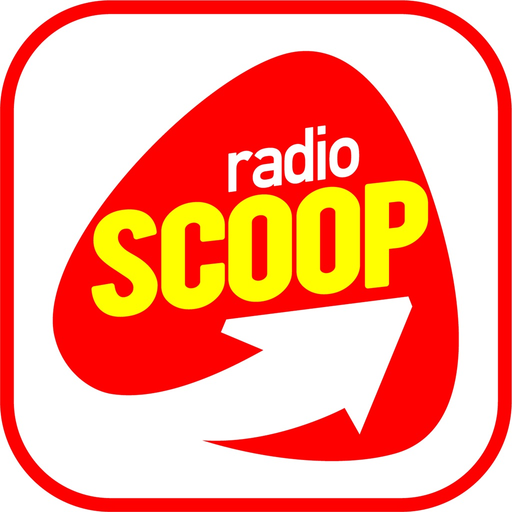Radio SCOOP app icon