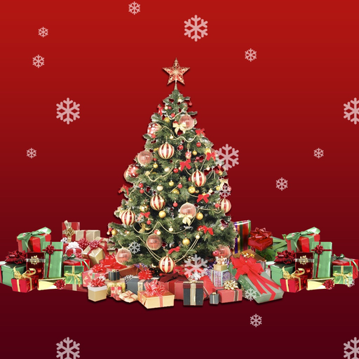 Christmas Carols · app icon
