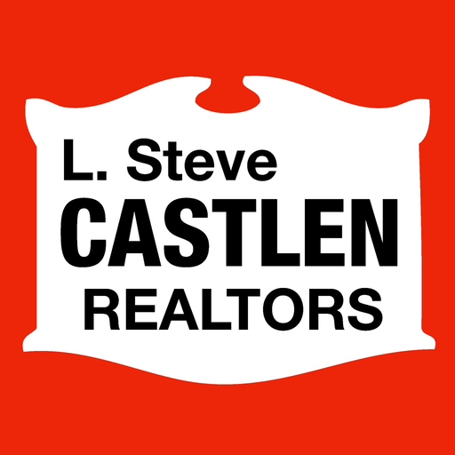 L. Steve Castlen Realtors app icon