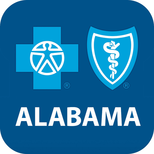 Alabama Blue app icon