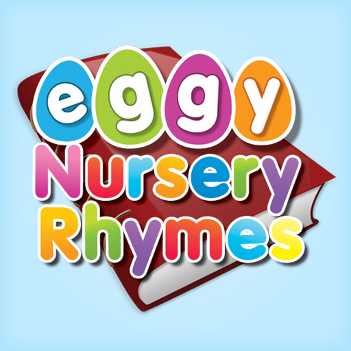 Eggy Nursery Rhymes app icon