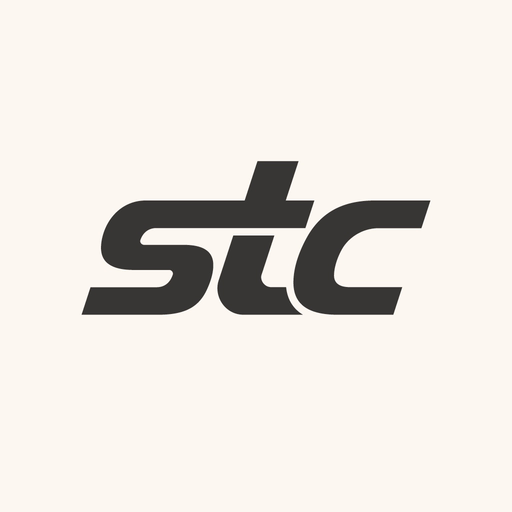 STC app icon