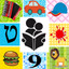 Baby Hebrew icon