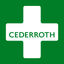 Cederroth First Aid icon