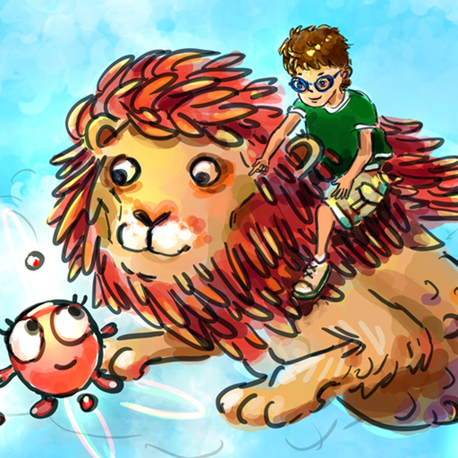 Johnny Can Fly app icon